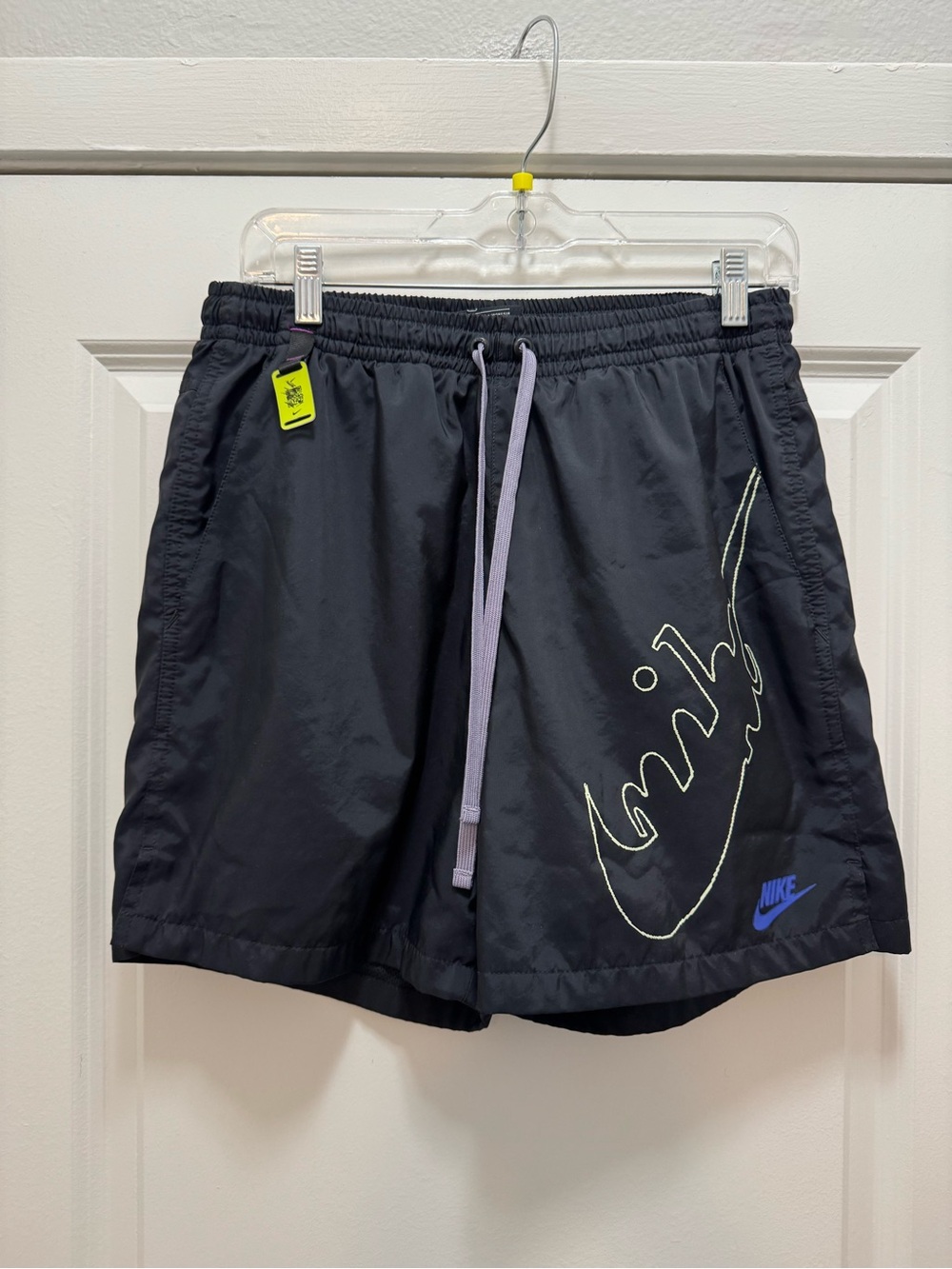 Nike Sportswear Woven Shorts